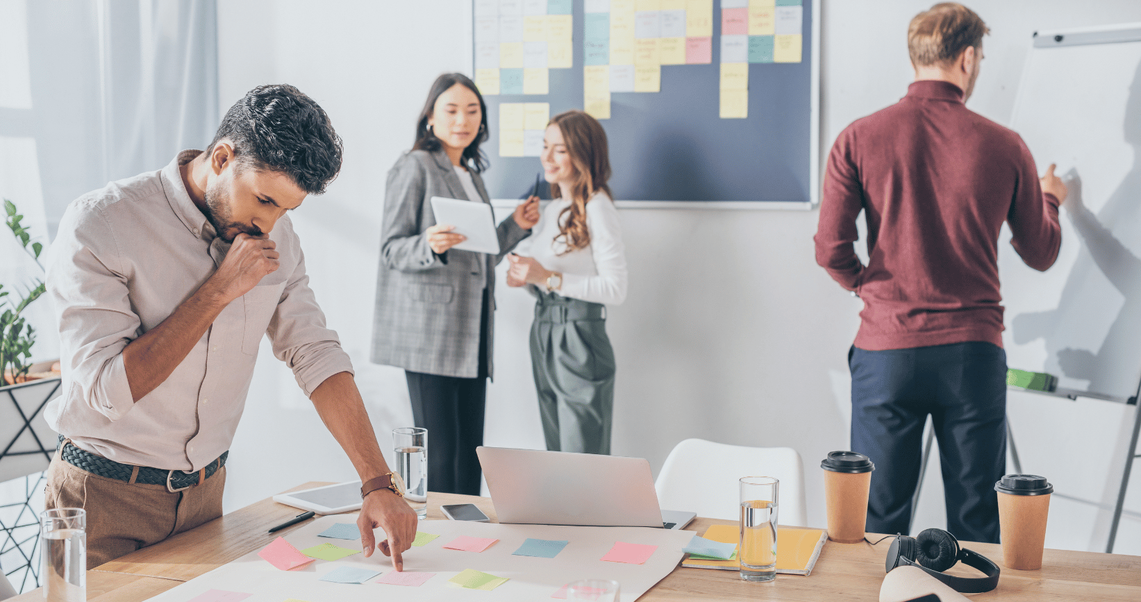 Jakie są zadania Scrum Mastera w branży IT?